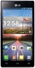 Смартфон LG Optimus 4X HD P880 Black - Карпинск