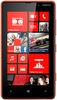 Смартфон Nokia Lumia 820 Red - Карпинск