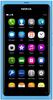Смартфон Nokia N9 16Gb Blue - Карпинск