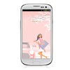 Мобильный телефон Samsung + 1 ГБ RAM+  Galaxy S III GT-I9300 La Fleur 16 Гб 16 ГБ - Карпинск