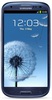 Смартфон Samsung Galaxy S3 GT-I9300 16Gb Pebble blue - Карпинск