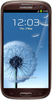 Samsung Galaxy S3 i9300 32GB Amber Brown - Карпинск