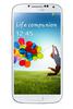 Смартфон Samsung Galaxy S4 GT-I9500 16Gb White Frost - Карпинск