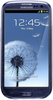 Смартфон SAMSUNG I9300 Galaxy S III 16GB Pebble Blue - Карпинск