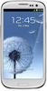 Смартфон SAMSUNG I9300 Galaxy S III 16GB Marble White - Карпинск