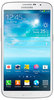 Смартфон Samsung Samsung Смартфон Samsung Galaxy Mega 6.3 8Gb GT-I9200 (RU) белый - Карпинск