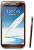 Смартфон Samsung Samsung Смартфон Samsung Galaxy Note II 16Gb Brown - Карпинск