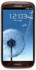 Смартфон Samsung Samsung Смартфон Samsung Galaxy S III 16Gb Brown - Карпинск