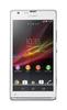 Смартфон Sony Xperia SP C5303 White - Карпинск